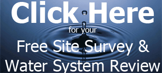 Legionella Control Services Risk Management