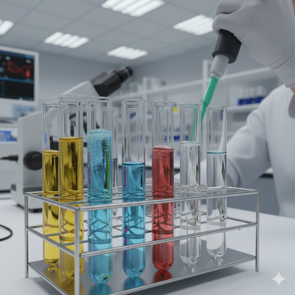 Legionella Control Services, Comprehensive Risk Assessments