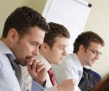 Legionella Control Services Training